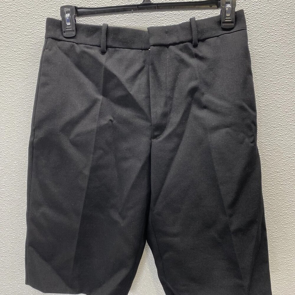 Jil Sander Men’s Wool Bermuda Shorts